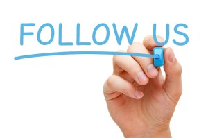 Follow us