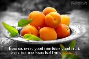 good fruits